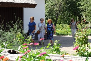 Екскурсія Творчі садиби Чернігівщини 